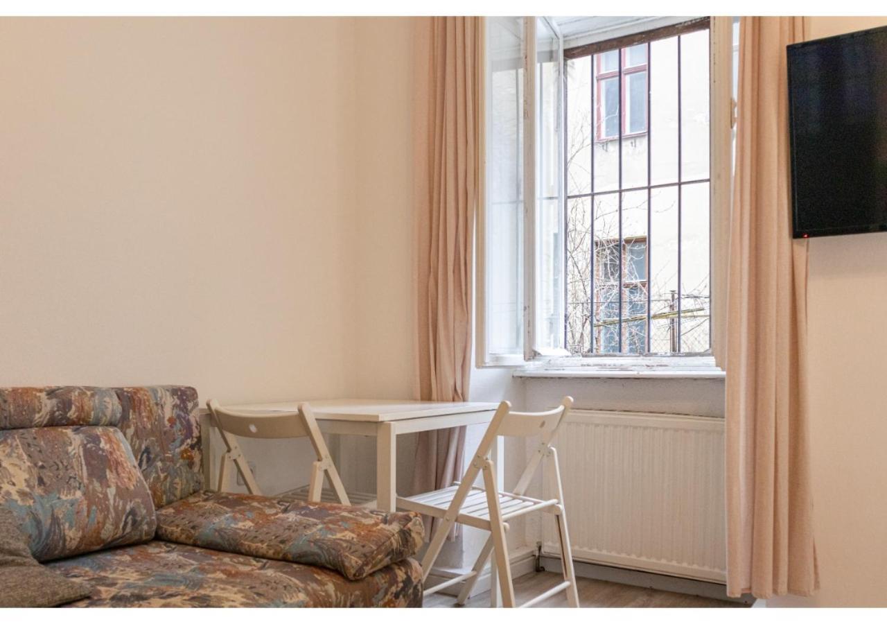 Stylish Apt - Ideal For Longstays Near Matzleinsdorferplatz ウィーン エクステリア 写真