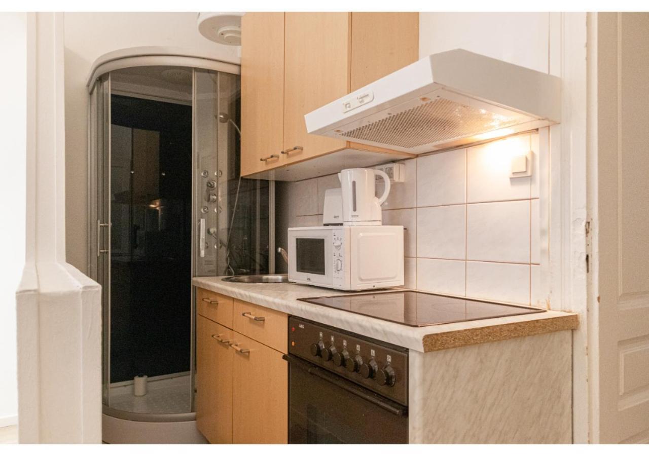 Stylish Apt - Ideal For Longstays Near Matzleinsdorferplatz ウィーン エクステリア 写真