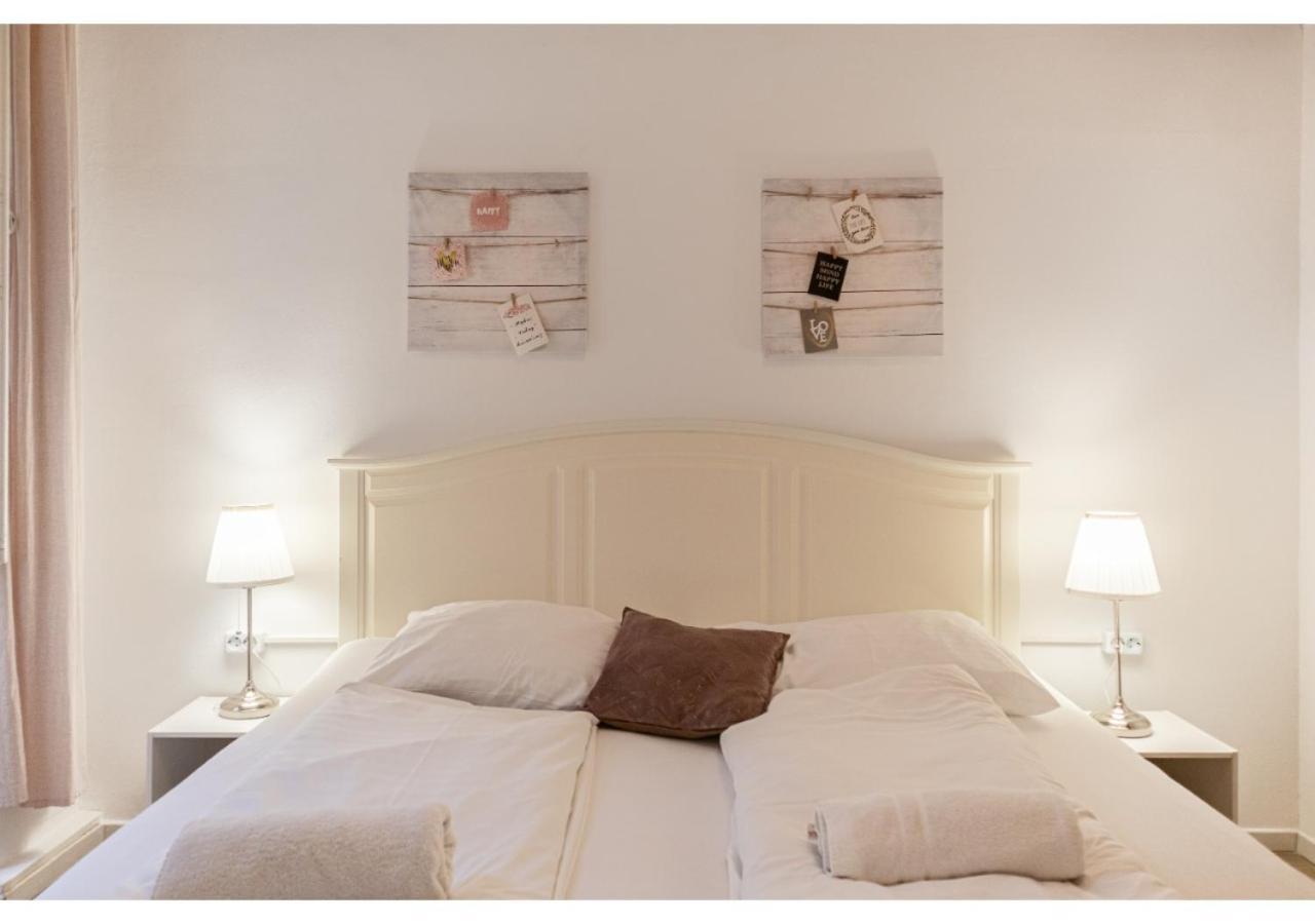 Stylish Apt - Ideal For Longstays Near Matzleinsdorferplatz ウィーン エクステリア 写真