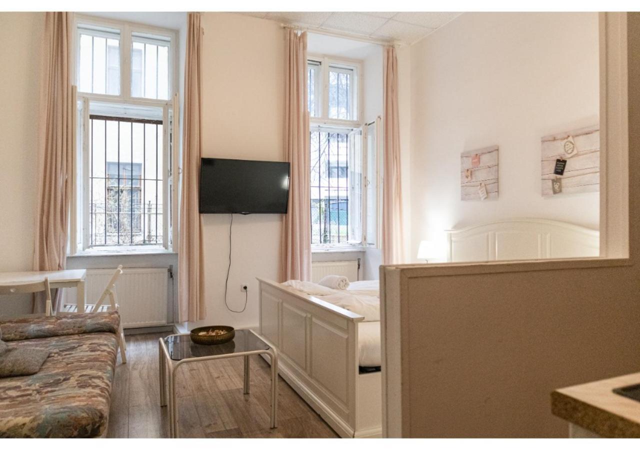 Stylish Apt - Ideal For Longstays Near Matzleinsdorferplatz ウィーン エクステリア 写真