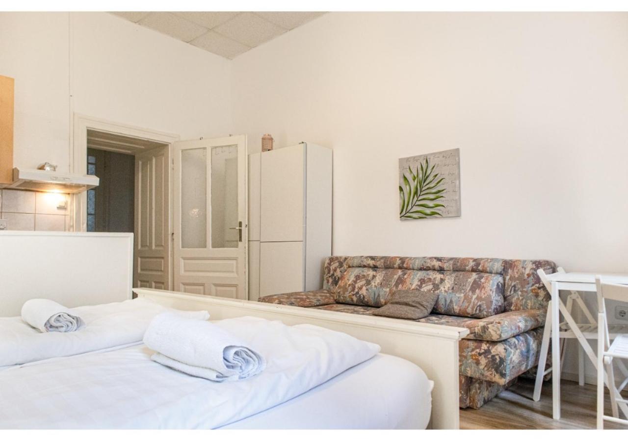 Stylish Apt - Ideal For Longstays Near Matzleinsdorferplatz ウィーン エクステリア 写真