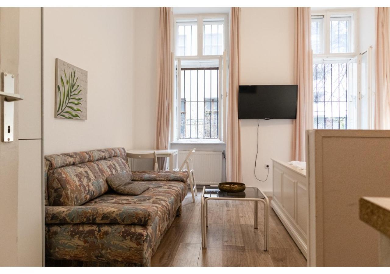 Stylish Apt - Ideal For Longstays Near Matzleinsdorferplatz ウィーン エクステリア 写真