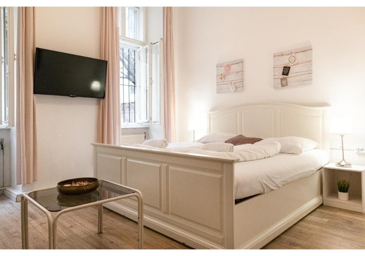 Stylish Apt - Ideal For Longstays Near Matzleinsdorferplatz ウィーン エクステリア 写真