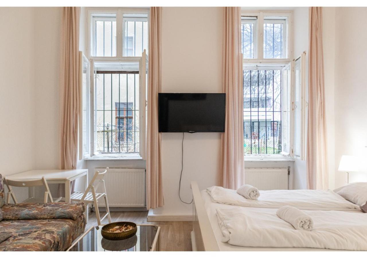 Stylish Apt - Ideal For Longstays Near Matzleinsdorferplatz ウィーン エクステリア 写真