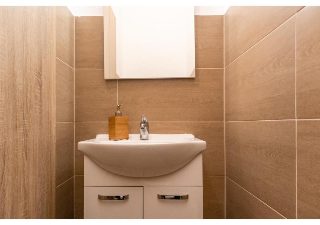 Stylish Apt - Ideal For Longstays Near Matzleinsdorferplatz ウィーン エクステリア 写真