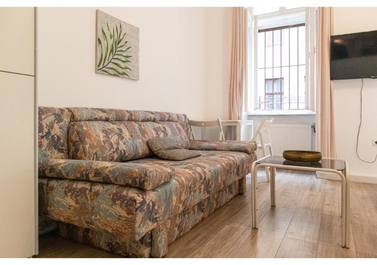Stylish Apt - Ideal For Longstays Near Matzleinsdorferplatz ウィーン エクステリア 写真